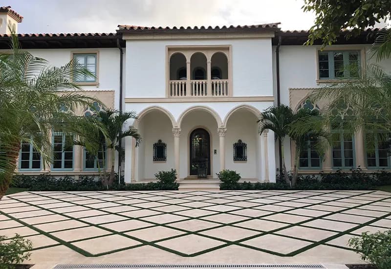 Architectural project