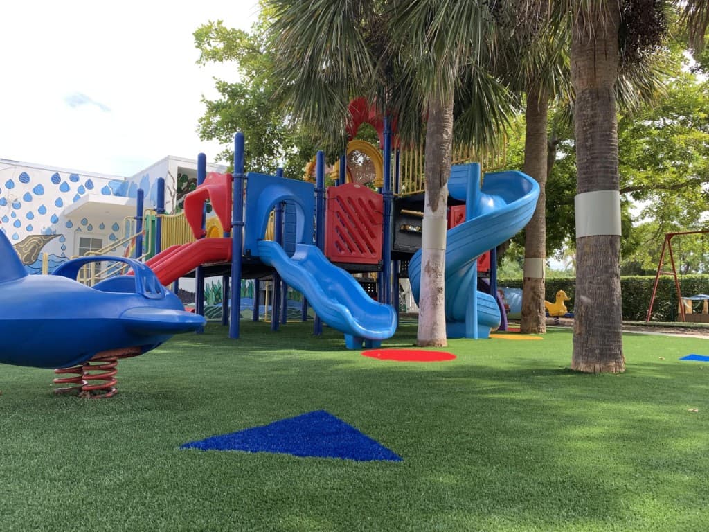 Sports & multipurpose