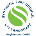 Synthetic Turf Council CTI-Landscape